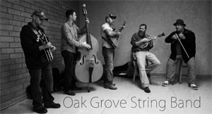 Oak Grove String Band