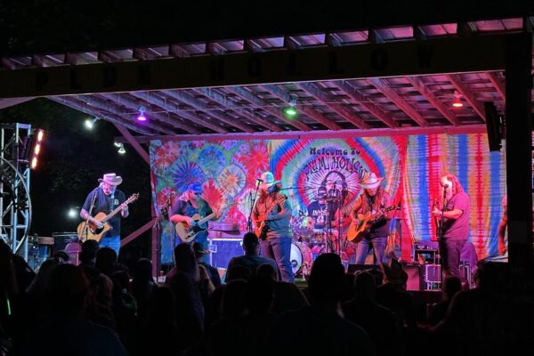 Moonshiners Bands and Musicians