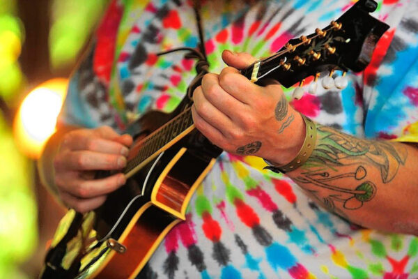 Moonshiners Bands and Musicians