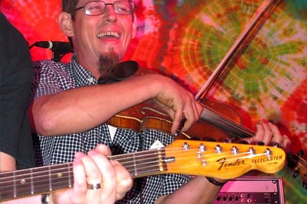 Moonshiners Bands and Musicians