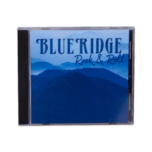 Blue Ridge Rock & Roll CD
