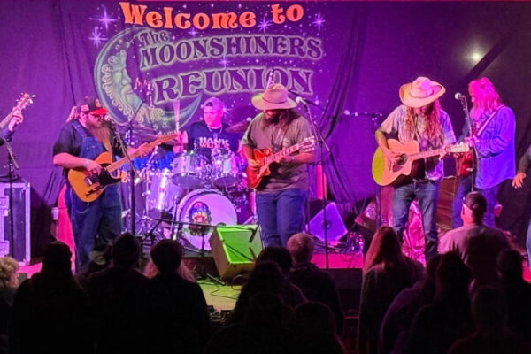 Pickens Creek Pickens Creek