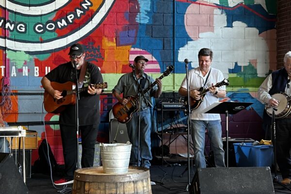 Wes Bill and Rich Show Wes Bill and Rich Show