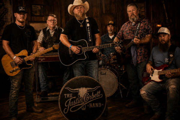 The Justin Corbett Band